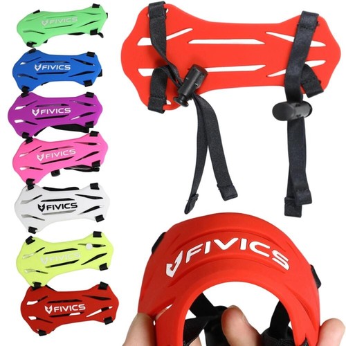 Tiro con arco protezione - con,