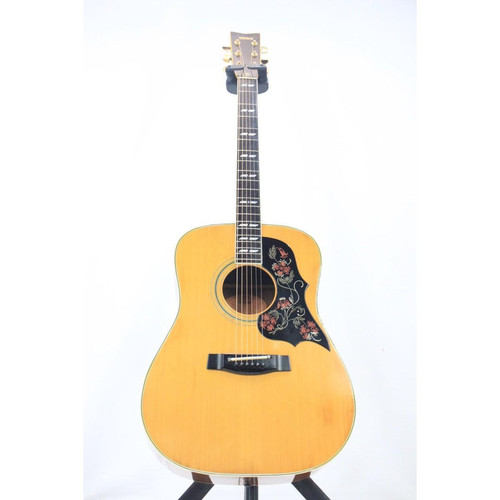 Chitarra acustica yamaha - chitarra,