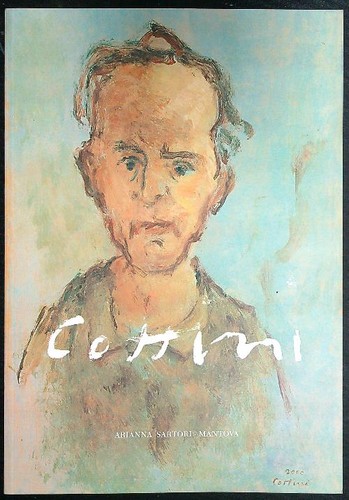 Luciano cottini ritratti - luciano,