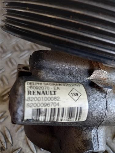 8200100082 pompe direction - 8200100082,