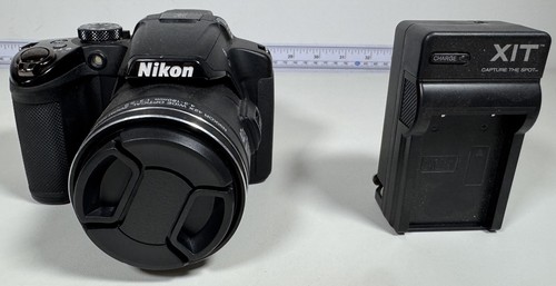 Nikon coolpix p510 - nikon,