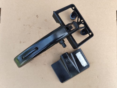 Acceleratore maniglia motosega - acceleratore,