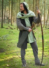 Battle merchant sciarpa con - battle-merchant,