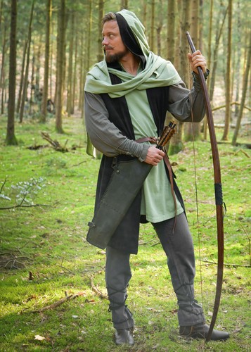 Battle merchant sciarpa con - sciarpa,