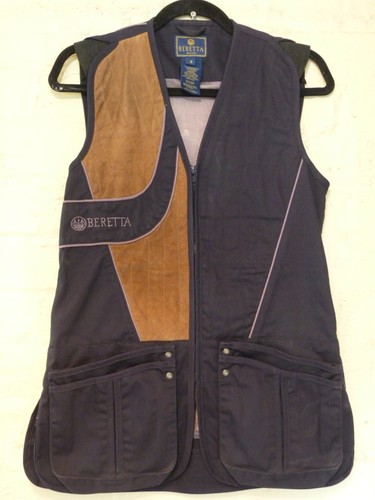 Gilet beretta uniforme argilla - uniforme,