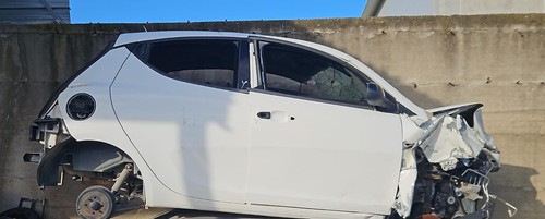 Ricambi usati lancia - ricambi, y