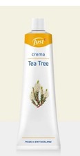 Crema tea tree just - crema,