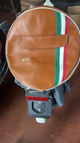 Copriruota vespa special - , 50