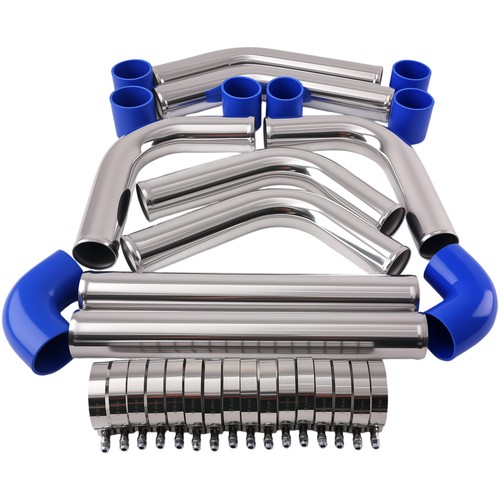 Tuyauterie universelle turbo - tuyauterie,
