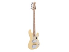 Basso elettrico vintage - basso,