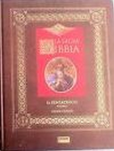 Sacra bibbia antico - bibbia.,