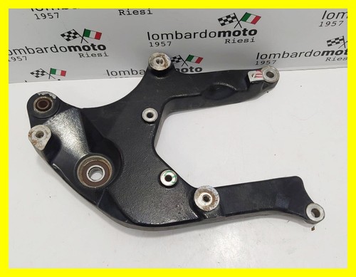 Supporto staffa marmitta - supporto,