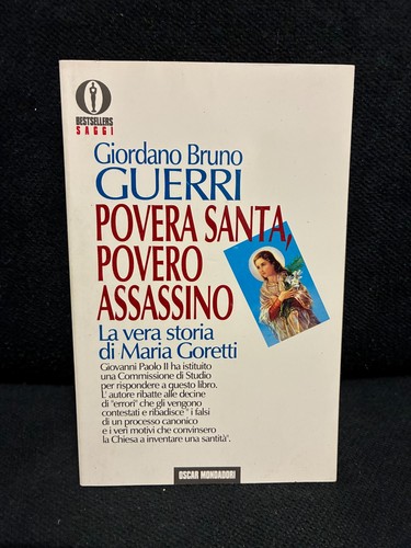 Giordano bruno guerri povera - giordano,