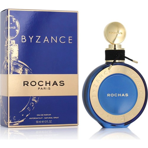 Rochas byzance 2019 eau - rochas, de