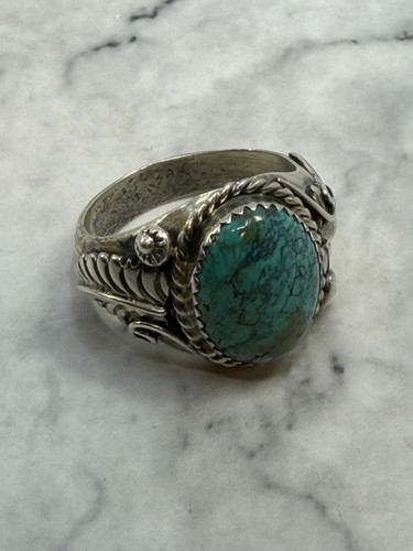 Anello nativi americani 1950 - americani,