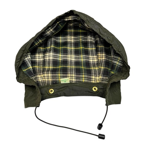 Barbour vintage sage green - barbour,