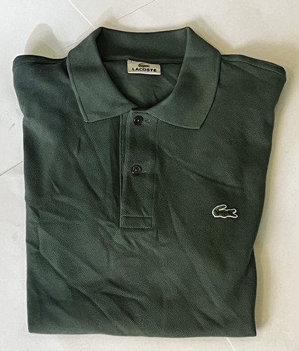 Shirt lacoste originale - lacoste,