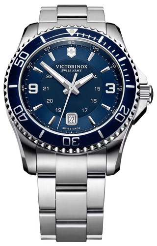 Victorinox swiss army maverick - army,