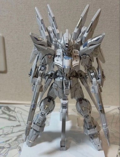 Bandai mgex 100 strike - mgex, 1/100