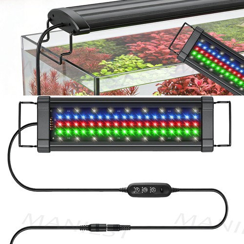 Illuminazione led per acquario - illuminazione,