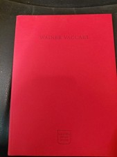 Wainer vaccari catalogo - wainer, e2