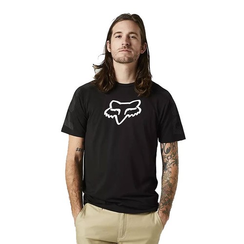 Shirt tecnica fox racing - tecnica,