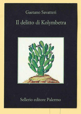 Cartolina sellerio - nv,