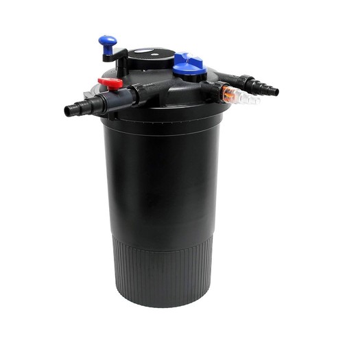 Sunsun cpf filtro - cpf,