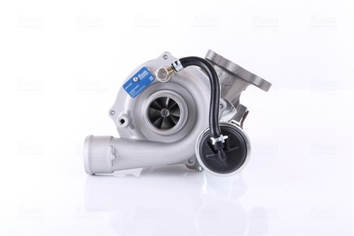 Nissens caricatore ricarica - nissens,