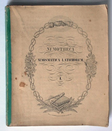 Zacharias numoteca - zacharias:,