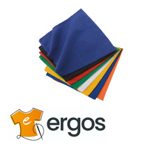 FOULARD BANDANA Cotone Fazzoletto Cappello Copricapo Unisex Colorato