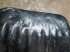 PIAGGIO VESPA MARMITTA D'EPOCA