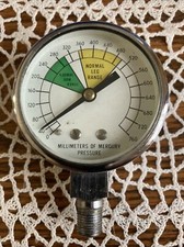 🇺🇸Manometro medico