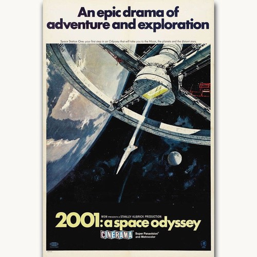 58112 classic 2001 space - classic, a
