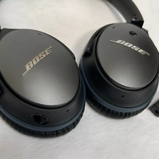 Bose QuietComfort 25 Cuffie con Cancellazione Rumore Nero
