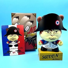 Kidrobot Dunny Figure CHASE, ALT COLORWAY, LTD ED *Scegli tu, spedizione combinata!*