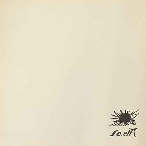 Bruno saetti 1982 - vv.,