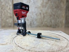 Circle Jig per Milwaukee