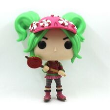 Funko Pop Games Fortnite Zoey