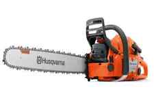 Motosega Husqvarna 372 XP® X-Torq + CATENA OMAGGIO 70.7cc 4.1kw