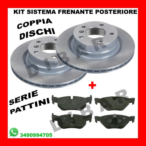 Dischi freno pastiglie - freno,