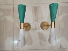 1950's Metà Secolo Moderno