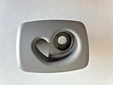 Gancio di sospensione sinistro