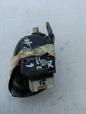 CINTURA DI SICUREZZA ANTERIORE, POSTERIORE DESTRA/SINISTRA FIAT PUNTO 188