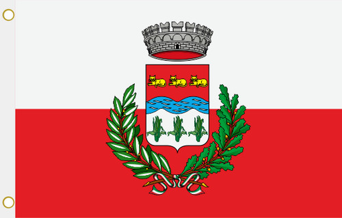 Bandiera bariano - bandiera,