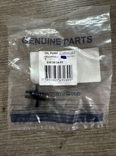 Pompa Olio Elettrosega Mcculloch Promac 1900 2200 ES 1900 2200