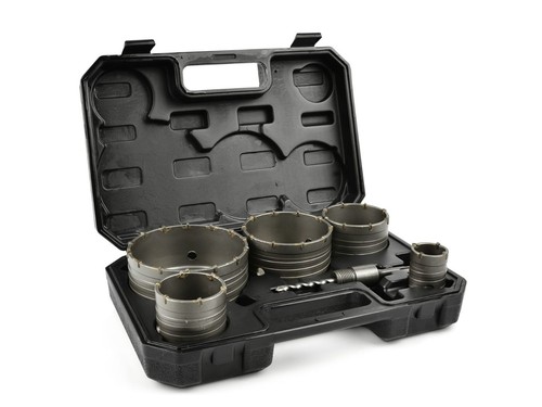 Frese tazza carotatrice pz - tazza,