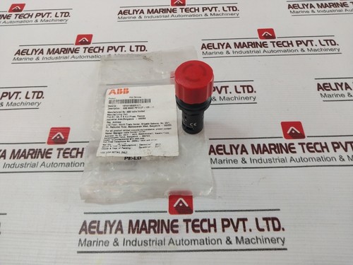 Abb 1sfa619500r1071 pulsante - abb,