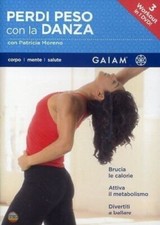 Dvd Perdi Peso Con La Danza