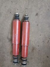 Ammortizzatori Anteriori Fiat 126 FIAT 500